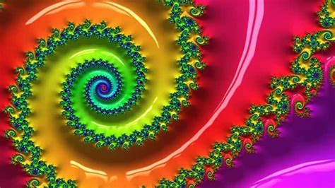 Animated Fractal Art on Vimeo | Fractal art, Fractals, Art