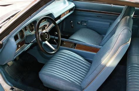 Gto Interior Photo 7 | Gto, Interior photo, Pontiac gto