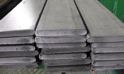 Spring Steel Flat Bar | Fushun Special Steel Co., Ltd. - Professional Supplier of Special Steel ...