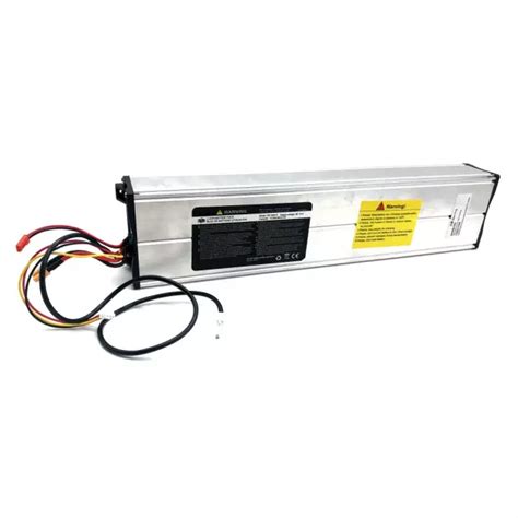 Xiaomi M365 Pro Battery Replacement 36V 12000MAH - Electric Scooter ...