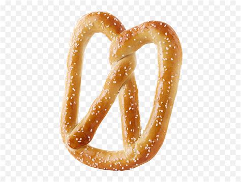 Pretzel Clipart Giant Picture - Pretzel Maker Emoji,Pretzel Emoji - free transparent emoji ...