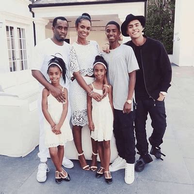 Diddy Releases Statement On Kim Porter As Family Prepares For Funeral ...