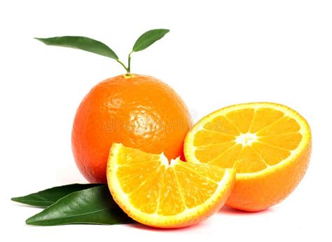 Orange Fruit on White Background, Fruit, Food, Tangerine, Ong Tangerine Stock Photo - Image of ...