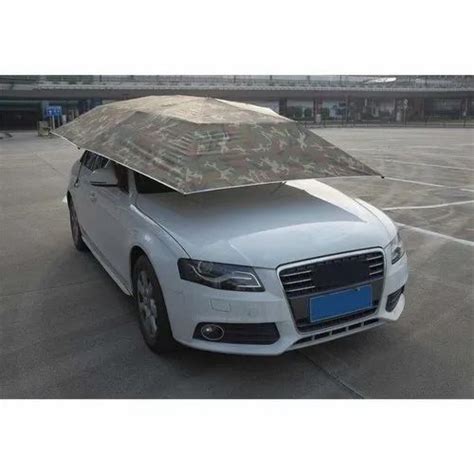 Roof Car Umbrella Shade at best price in Vijayawada by Pavan ...