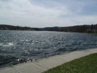 Highland Lake Boat Launch