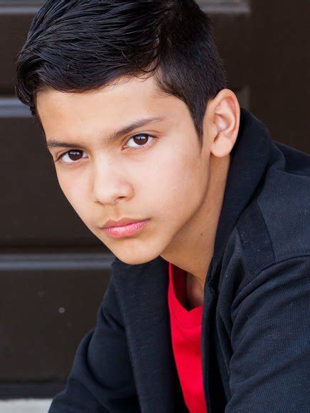 Xolo Mariduena | Parenthood Wiki | FANDOM powered by Wikia