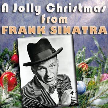 Frank Sinatra - Jingle Bells - Frank Sinatra Version Lyrics | Musixmatch