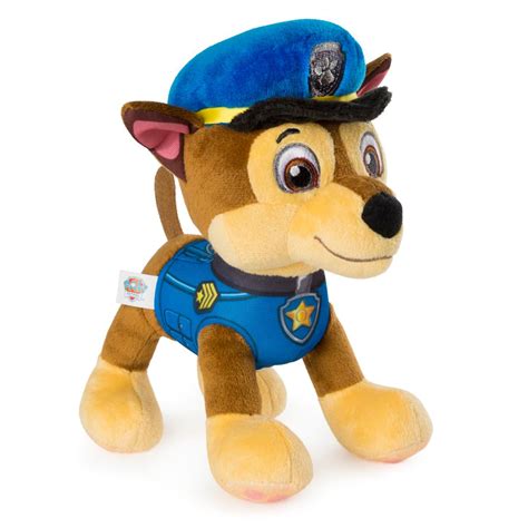 Chase Plush | PAW Patrol