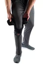 Shock Doctor Dual Wrap Knee Brace with Hinges | Dick's Sporting Goods