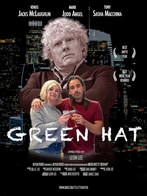 Green Hat (2021) - IMDb