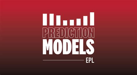 EPL Betting Predictions | Premier League Prediction Model | Betfair Hub