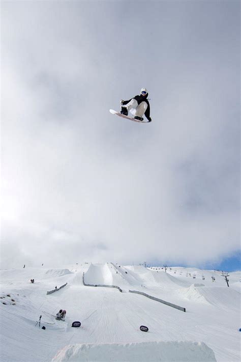 Red Bull Snowboarding Wallpapers - Wallpaper Cave