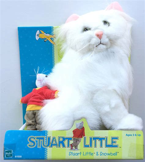 Stuart Little Snowbell | ubicaciondepersonas.cdmx.gob.mx