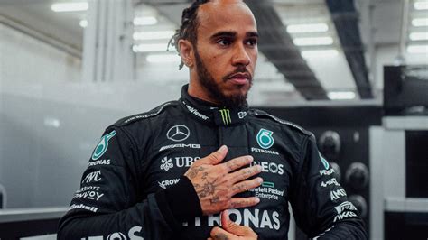 Lewis Hamilton Will "Do A Schumacher" And Join Ferrari According To F1 ...