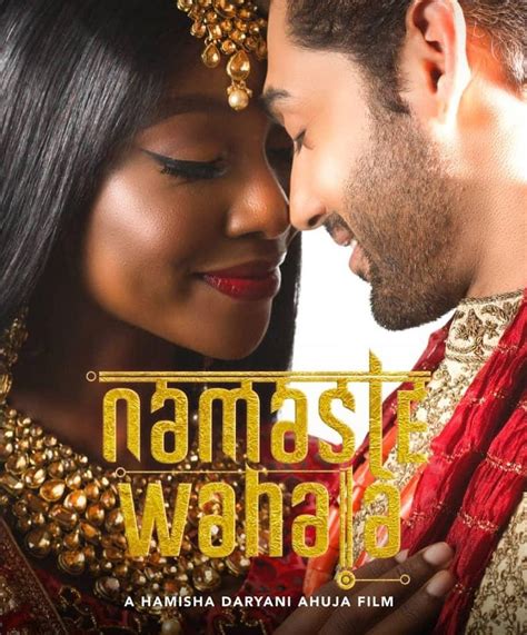 10 Nollywood Romantic Movies & Series To Watch on Valentine’s Day | LaptrinhX / News