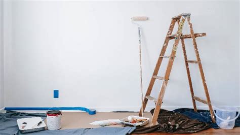 Cost of Painting Your Home (per sq ft) in 2022: Detailed Guide