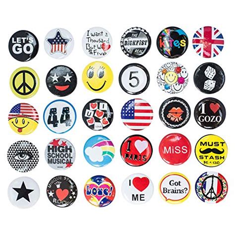 Best Pin Buttons To Stick On Your Backpack