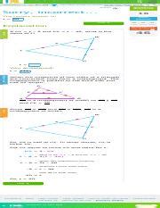 Understanding Midsegments in Triangles: Explained with Examples ...