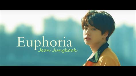 Euphoria BTS Audio Download mp3 - YouTube