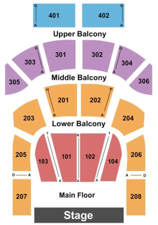 The Tabernacle Tickets in Atlanta Georgia, The Tabernacle Seating Charts, Events and Schedule