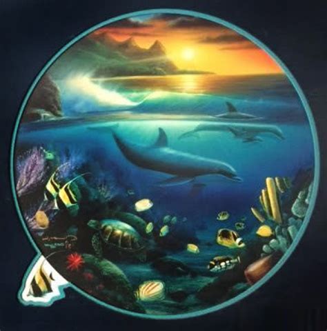 Robert Wyland Art for Sale