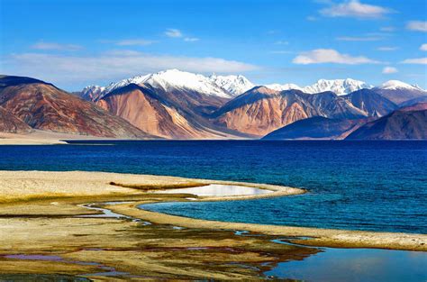 Tso Moriri Lake, Ladakh : Best Time to Visit & How to Reach