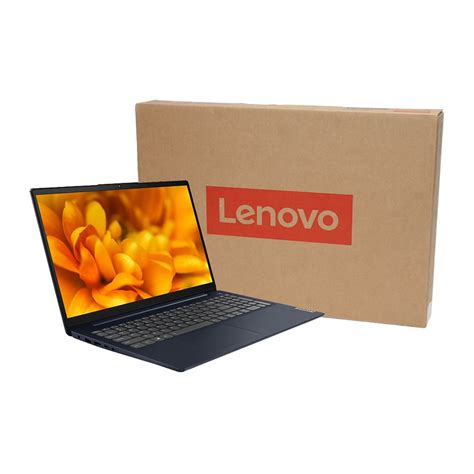 Lenovo Ideapad Slim 3i Core I7 11th Gen 15.6" Fhd Laptop Price In BD