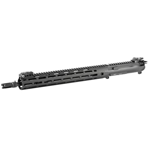 Knight's Armament SR-15 16" Mod 2 M-LOK Upper Receiver Group | Rooftop ...