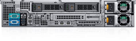 DELL Poweredge R540 Server: Price & Configurator ️