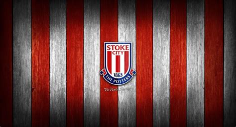 Stoke City F.C. Wallpapers - Wallpaper Cave