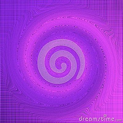 Purple Vortex Background Stock Illustration - Image: 50701042