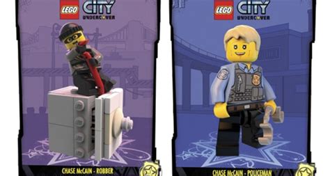 LEGO City: Undercover Cheats – K-Zone