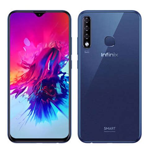 Infinix Smart 3 Plus Price in Pakistan 2020 - PriceBol