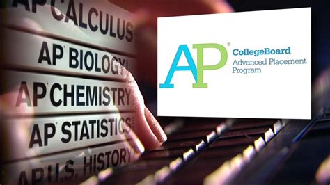 Students Unable To Complete AP Exam After Technical Problems – NBC 5 Dallas-Fort Worth