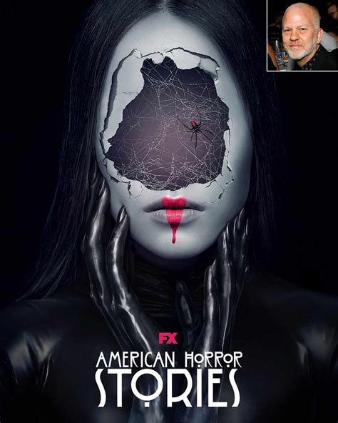 Ryan Murphy Shares New Details About AHS Spinoff