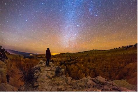 Best Dark Sky Locations for Stargazing - Hidden Lemur