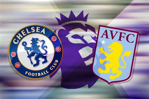 Chelsea vs Aston Villa live stream: How can I watch…