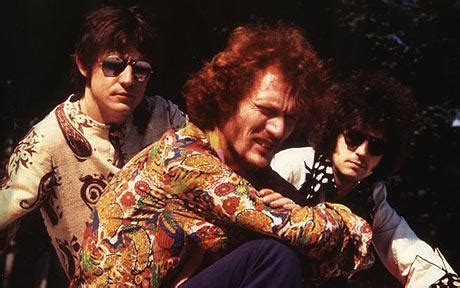 Cream (band) - Cream Photo (38000946) - Fanpop