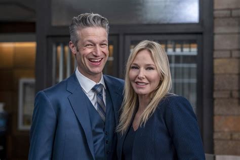 Amanda Rollins and Dominick Carisi - Law and Order SVU Photo (44320803 ...