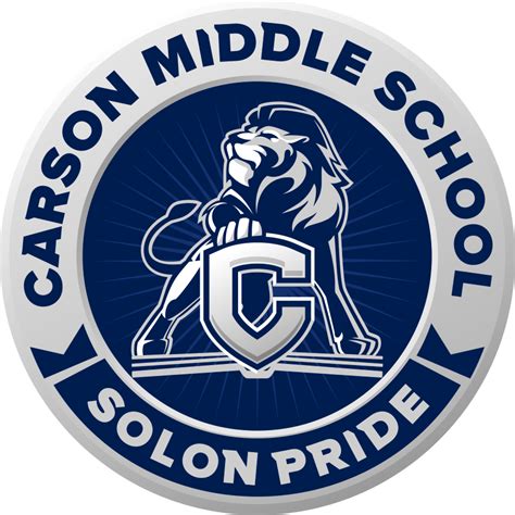 Home - Carson Middle School