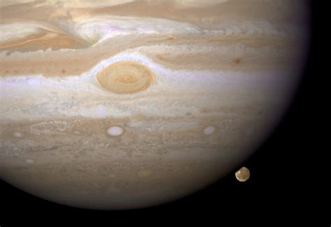 Jupiter now has 92 moons, surpassing Saturn for record