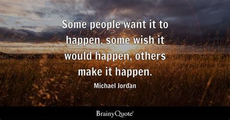 Michael Jordan Quotes - BrainyQuote