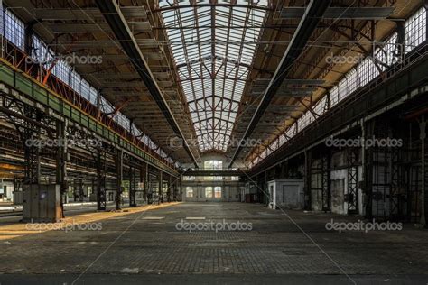 Abandoned factory interior | Inspiration: HIDE Mystery Podcast | Pinterest