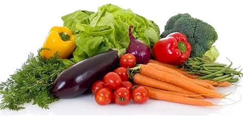 Carbohidratos presentes en las verduras | nutrición & deporte.com