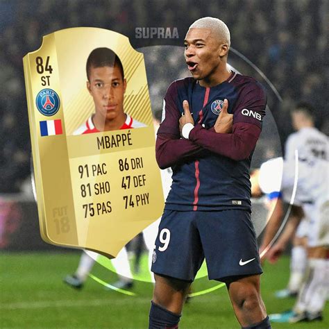 Mbappé Edit | Wiki | SÓ FUTEBOL™ Amino