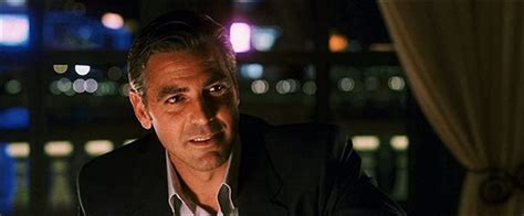 George Clooney Just Teased Another 'Ocean's Eleven' Sequel