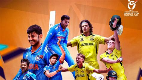 Highlights | IND U-19 vs AUS U-19 Final: Australia beat India by 79 ...