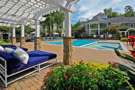 Amenities | Cavalier Park Apartments