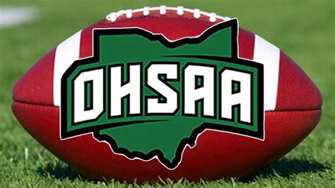 Ohio high school football scoreboard: Week 5 OHSAA scores