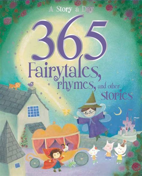 Fairy Tale Books for Kids